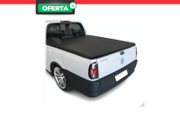 Imagem do produto Lona Marítima Flash Cover para Volkswagen Saveiro Com Estepe 1998/... - Cod. 3156